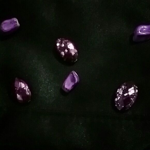 2 hand/makeup bags *randomized * - Picture 7 of 8